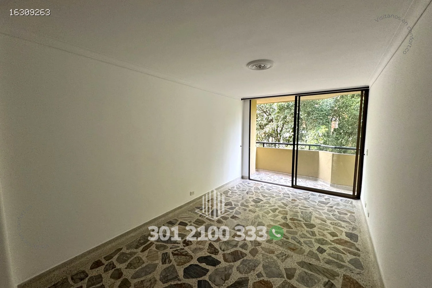 APTO EN LAURELES - MEDELLÍN 16309263 — foto 2