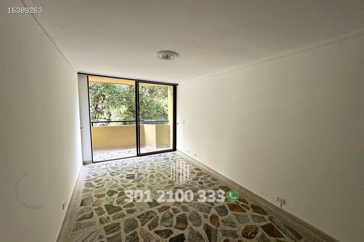 APTO EN LAURELES - MEDELLÍN 16309263 — foto 3