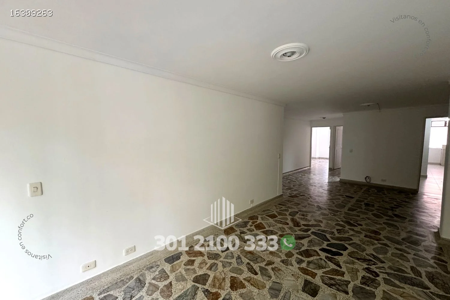 APTO EN LAURELES - MEDELLÍN 16309263 — foto 4