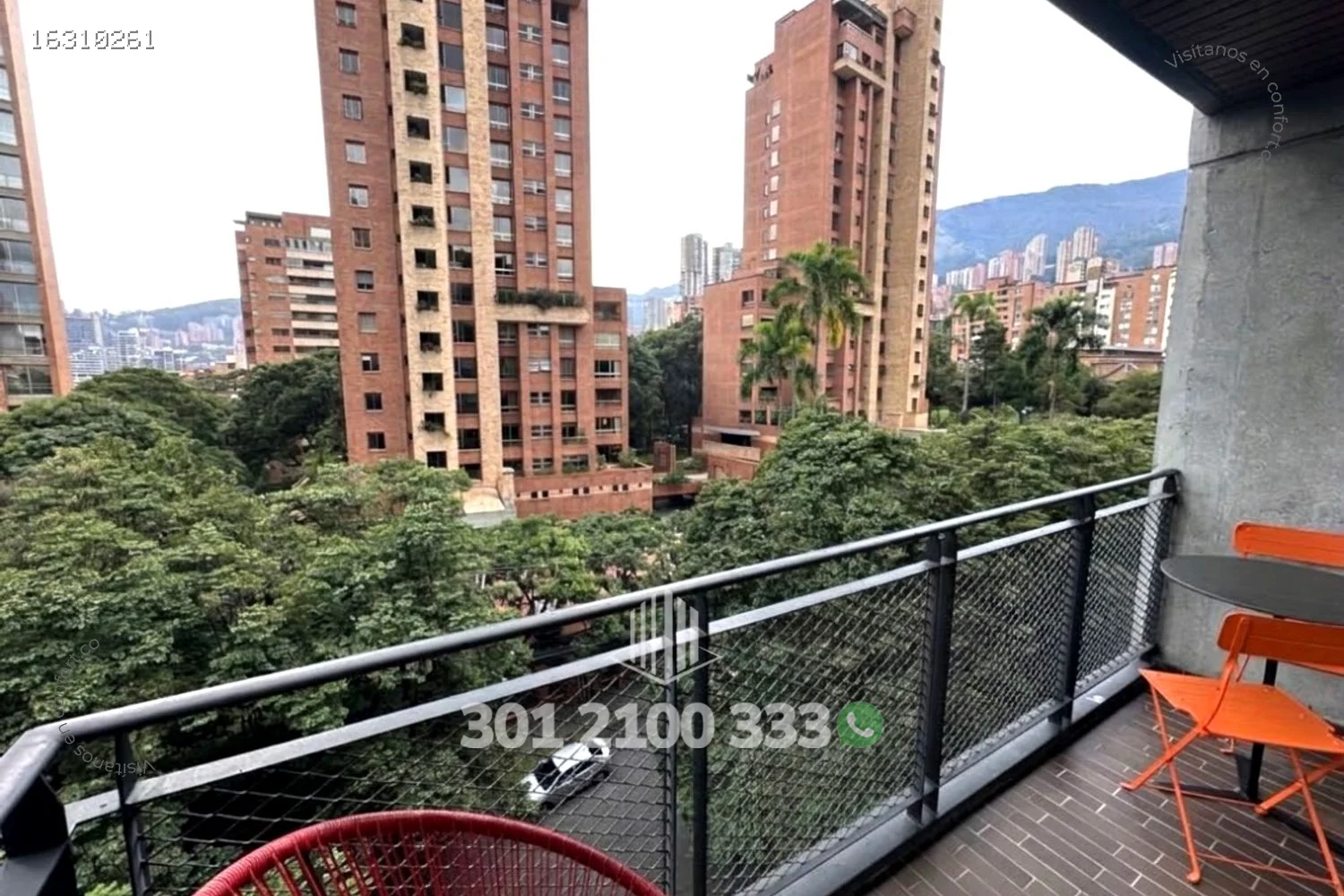APTO EN ALEJANDRIA - EL POBLADO 16310261 — foto 4