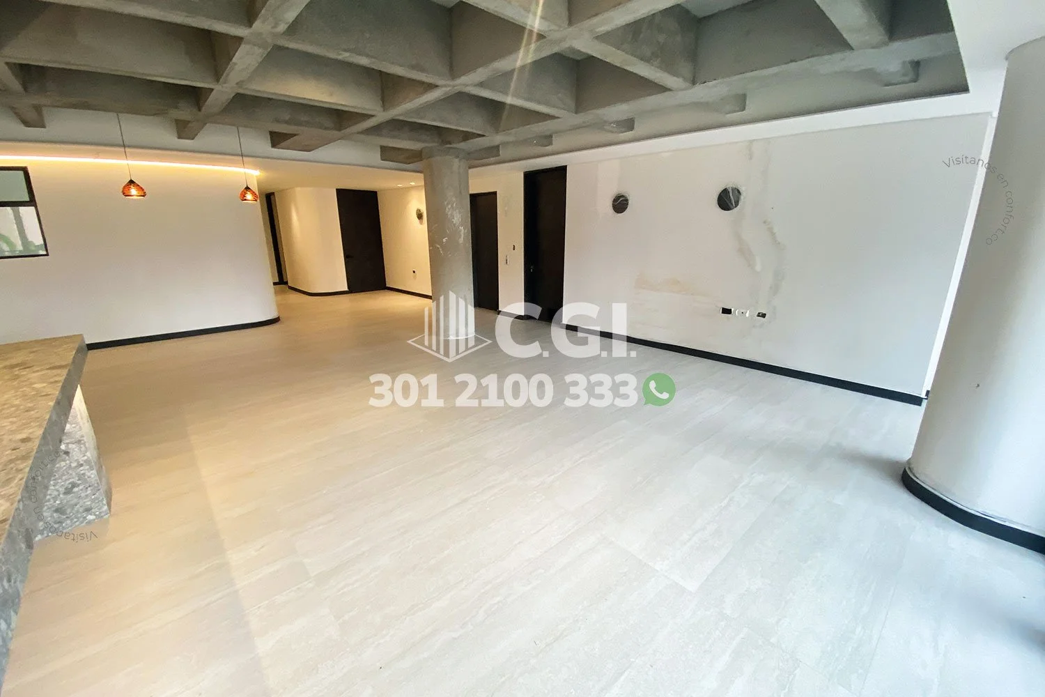 APARTAMENTO EN LAURELES - MEDELLÍN 16312243 COP/USD — foto 3