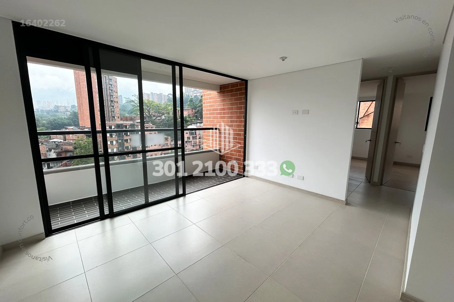 APTO EN LA CUENCA - ENVIGADO 16402262 — foto 4
