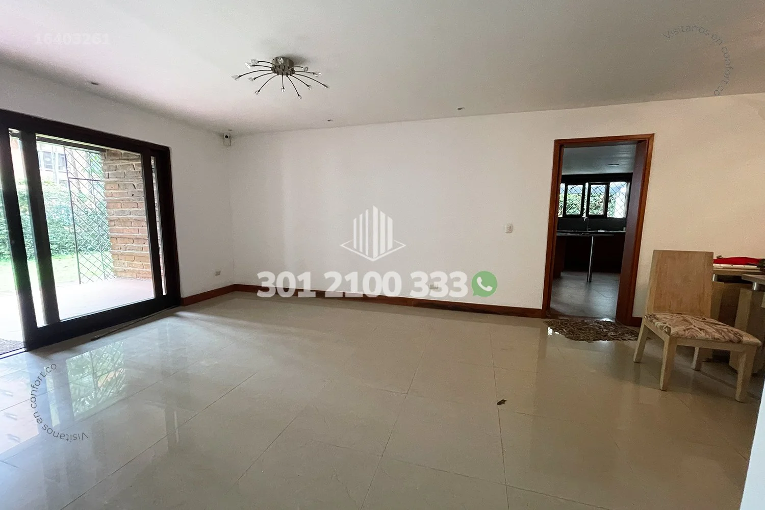 CASA EN ALEJANDRÍA - EL POBLADO 16403261 — foto 2