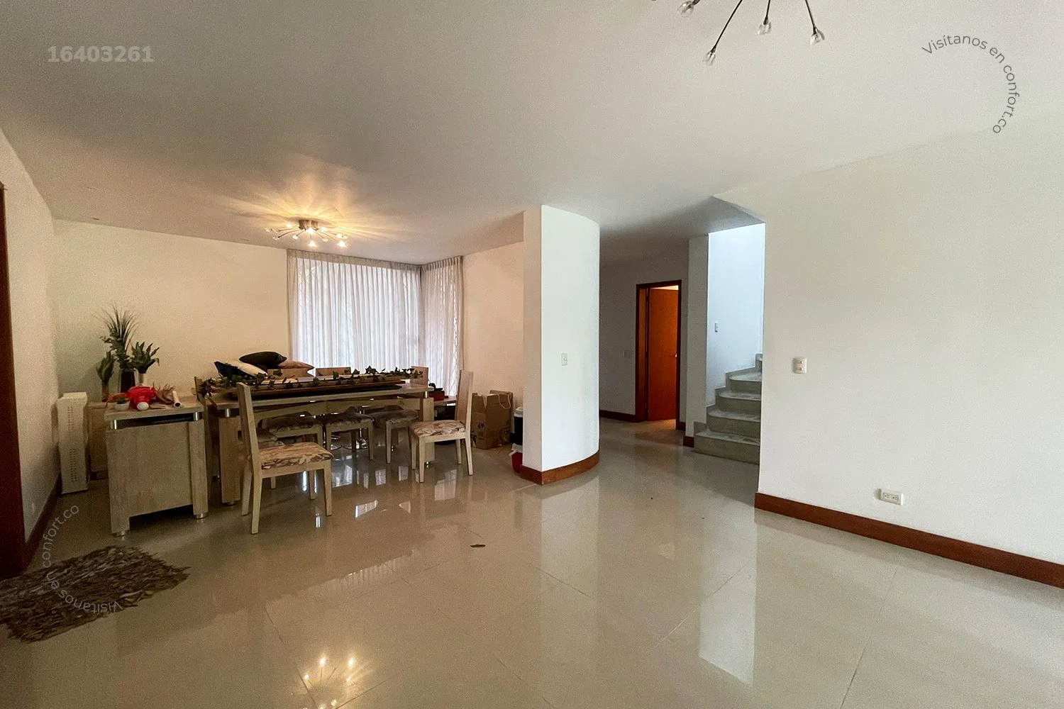 CASA EN ALEJANDRÍA - EL POBLADO 16403261 — foto 1