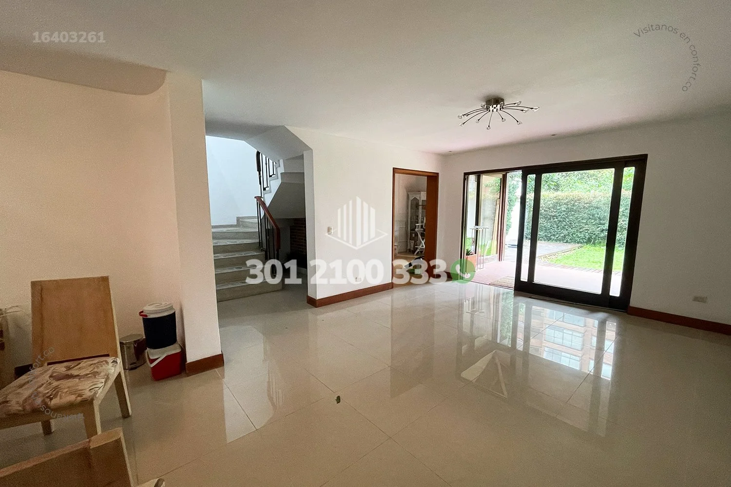 CASA EN ALEJANDRÍA - EL POBLADO 16403261 — foto 3