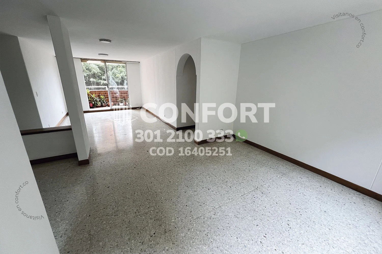 Urbanización Borneo de Castropolo — foto 2