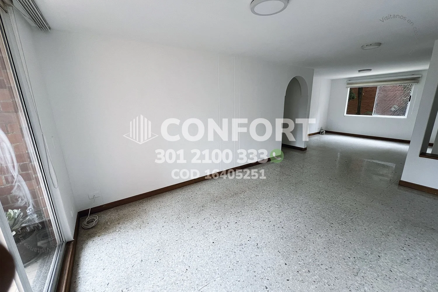 Urbanización Borneo de Castropolo — foto 3