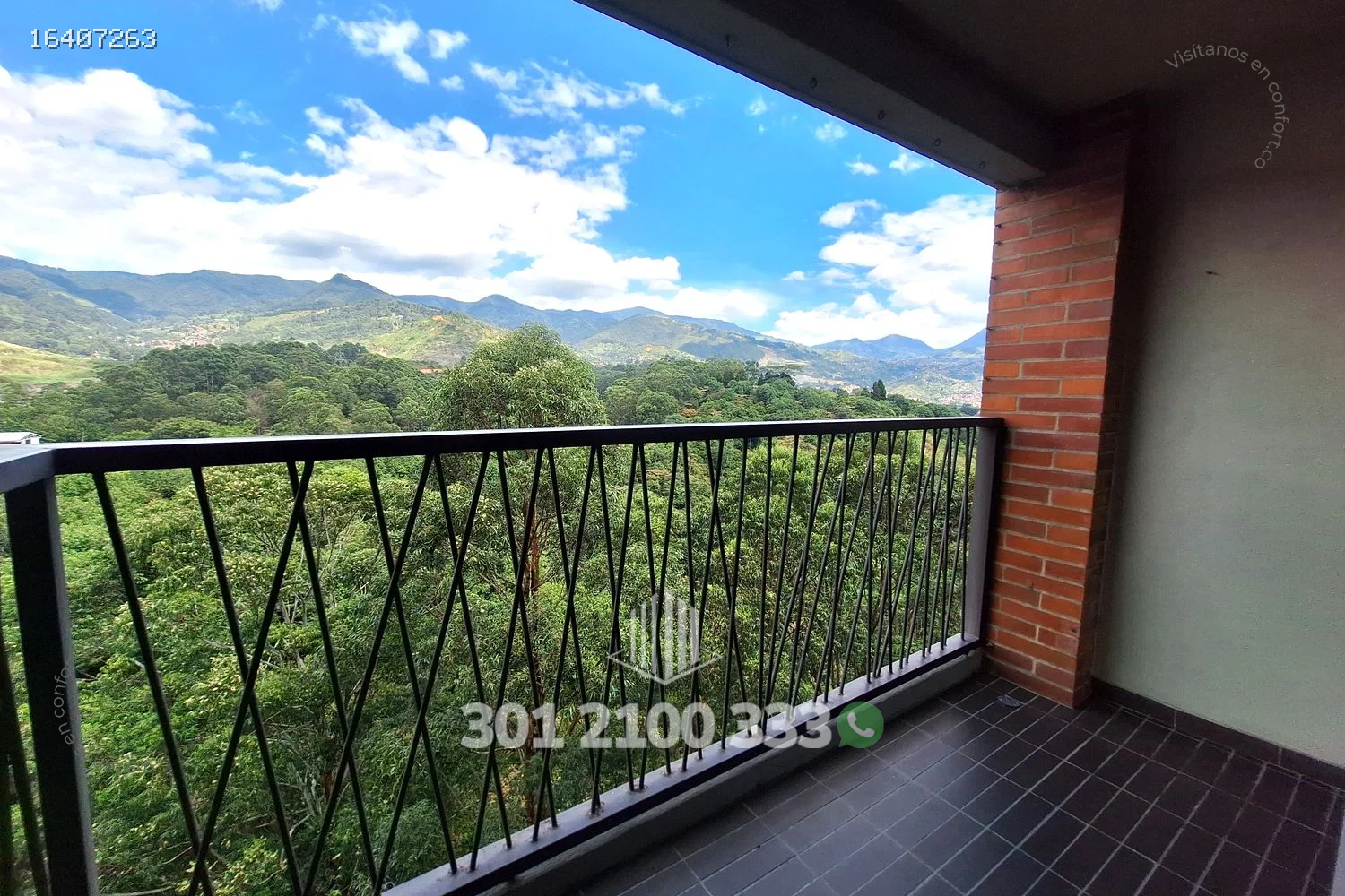 APTO EN LA CASTELLANA - MEDELLÍN 16407263 — foto 4