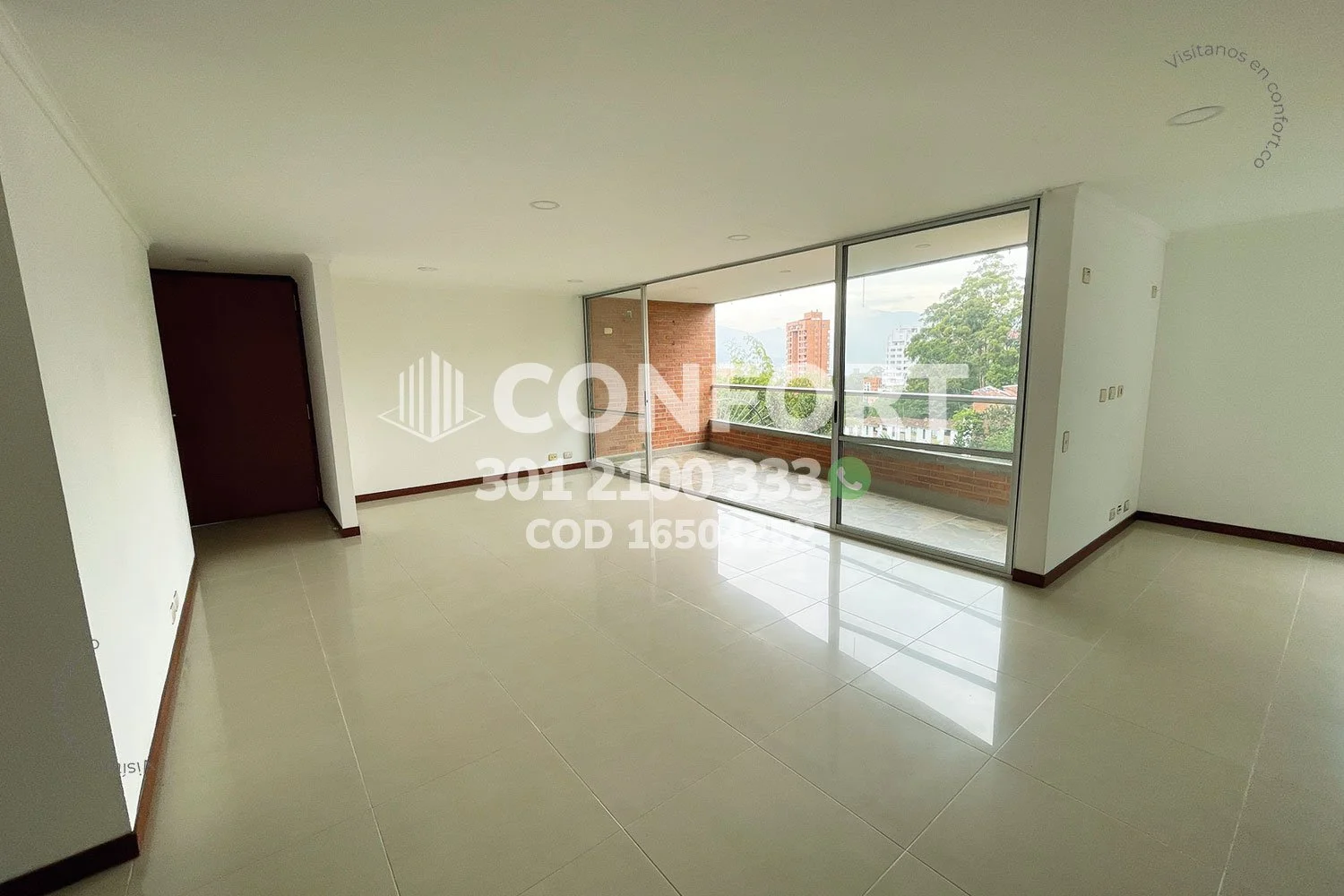 APARTAMENTO EN LA ABADÍA - ENVIGADO 16504252 — foto 4