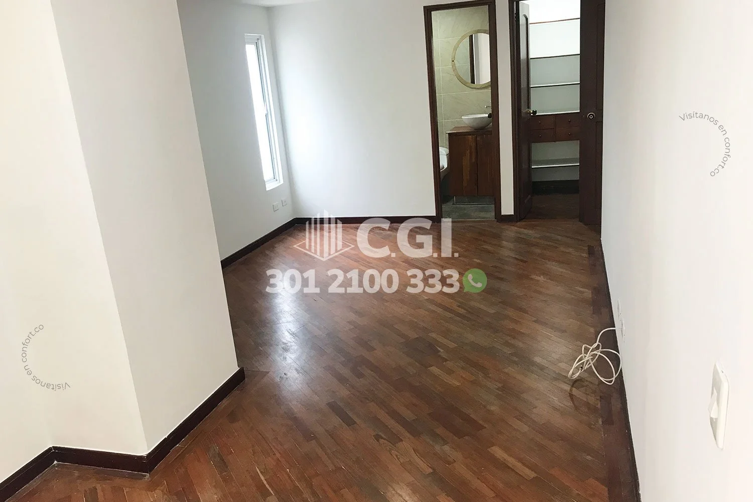 APARTAMENTO EN EL CAMPESTRE - EL POBLADO 16505241 COP/USD — foto 2