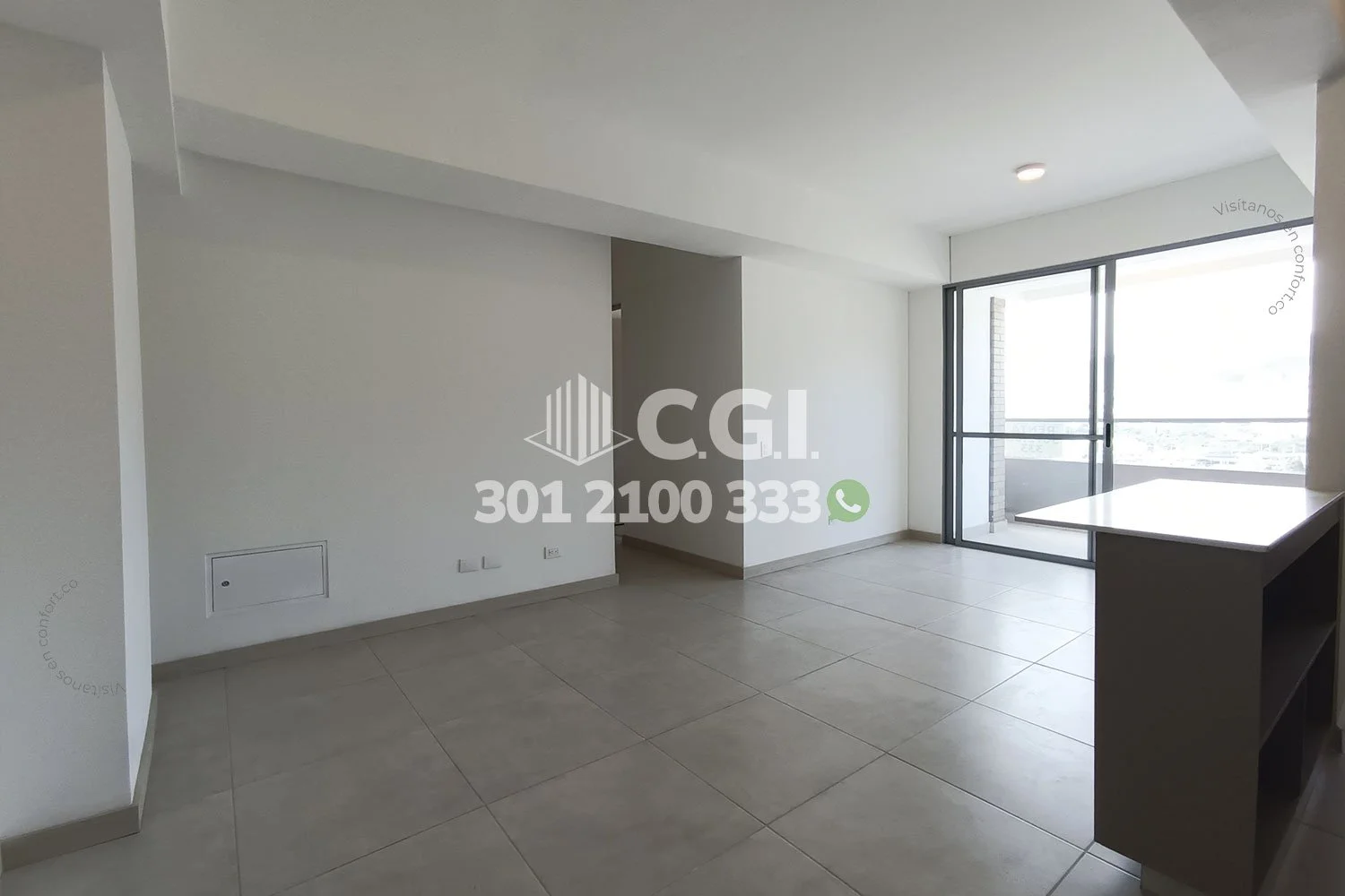 APARTAMENTO EN VILLAGRANDE - ENVIGADO 16507242 — foto 2