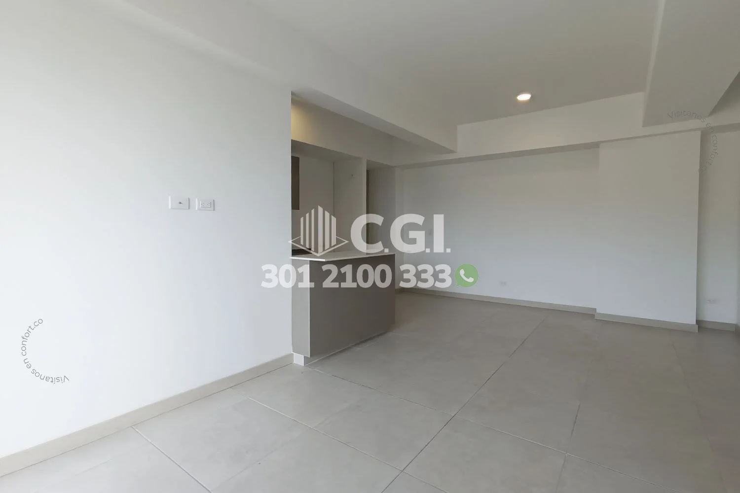 APARTAMENTO EN VILLAGRANDE - ENVIGADO 16507242 — foto 3