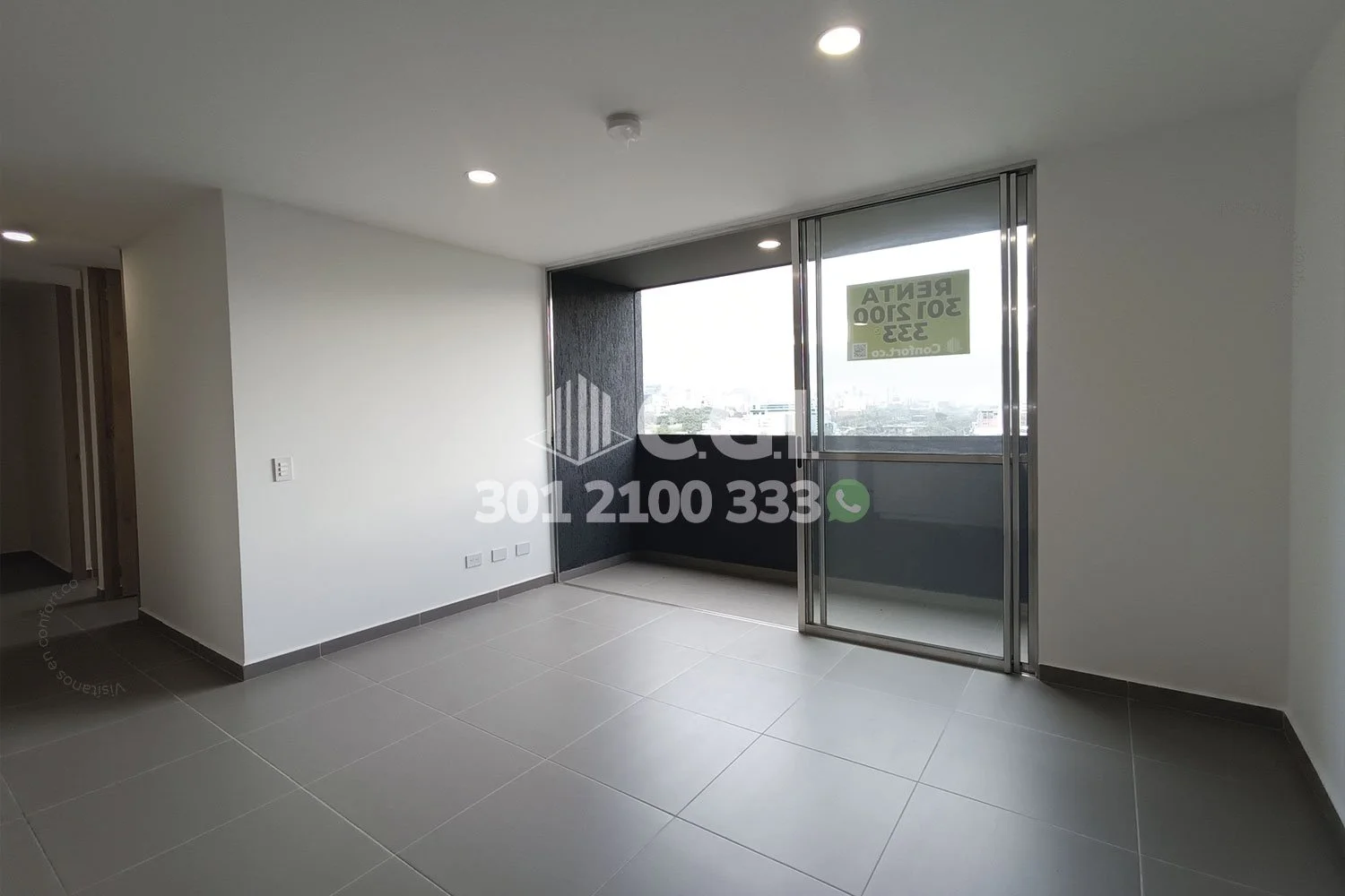 APARTAMENTO EN GUAYABAL 16508246 COP/USD — foto 3