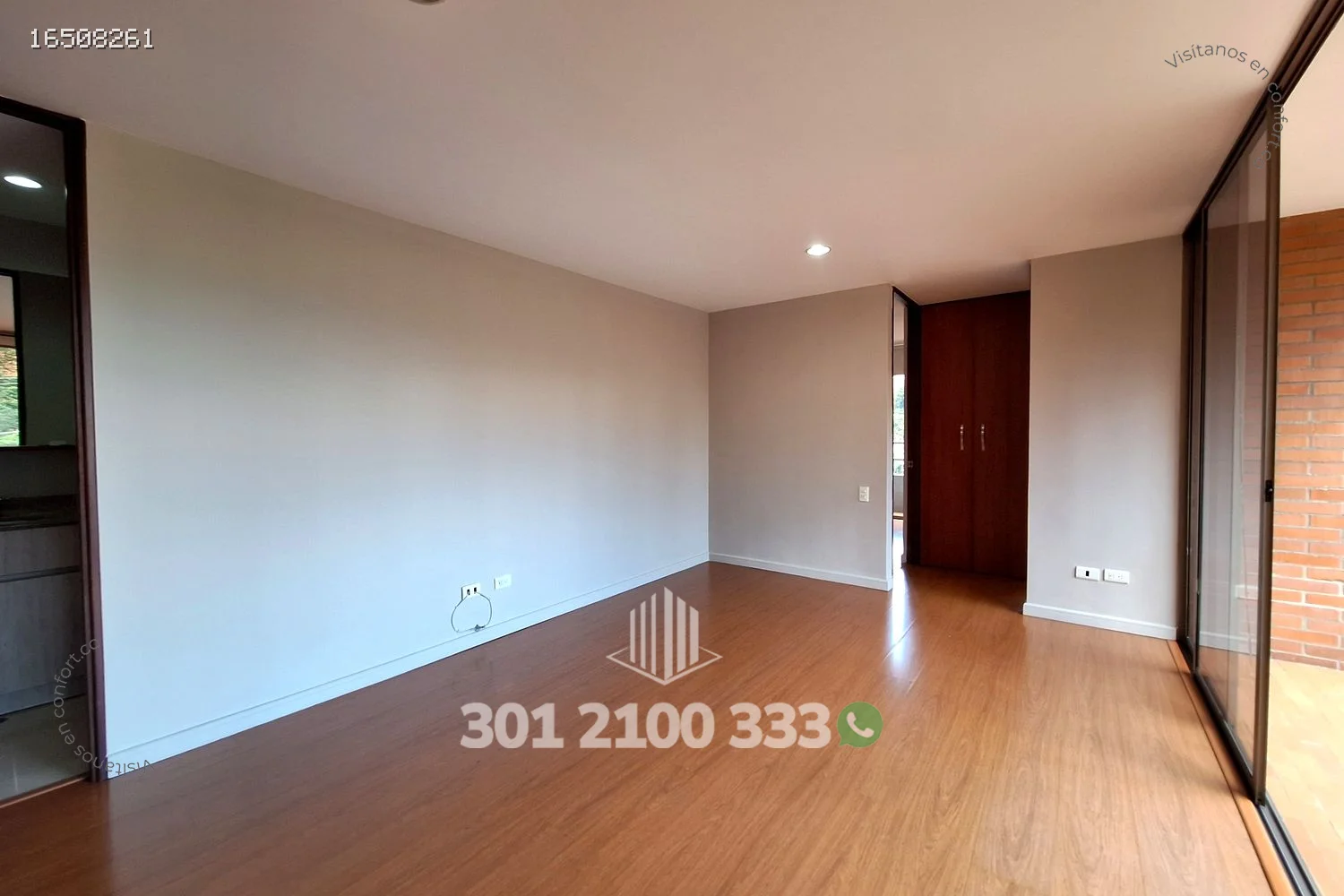 APTO EN PATIO BONITO - EL POBLADO 16508261 — foto 2