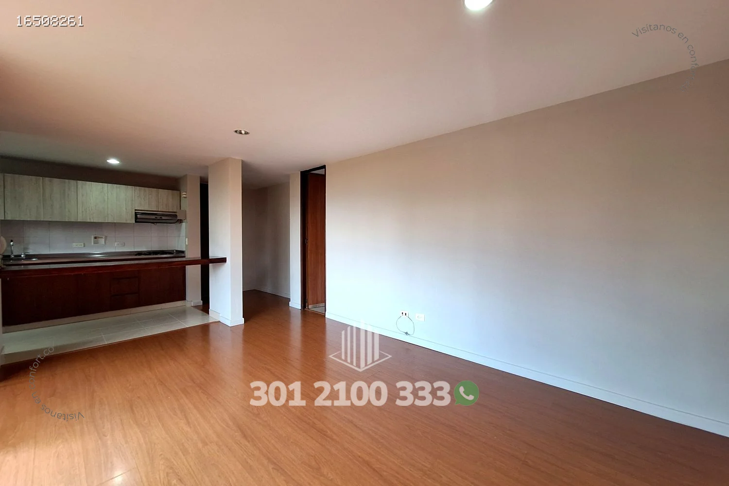 APTO EN PATIO BONITO - EL POBLADO 16508261 — foto 4