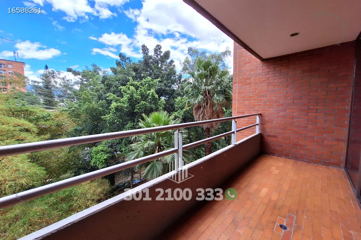 APTO EN PATIO BONITO - EL POBLADO 16508261 — foto 4