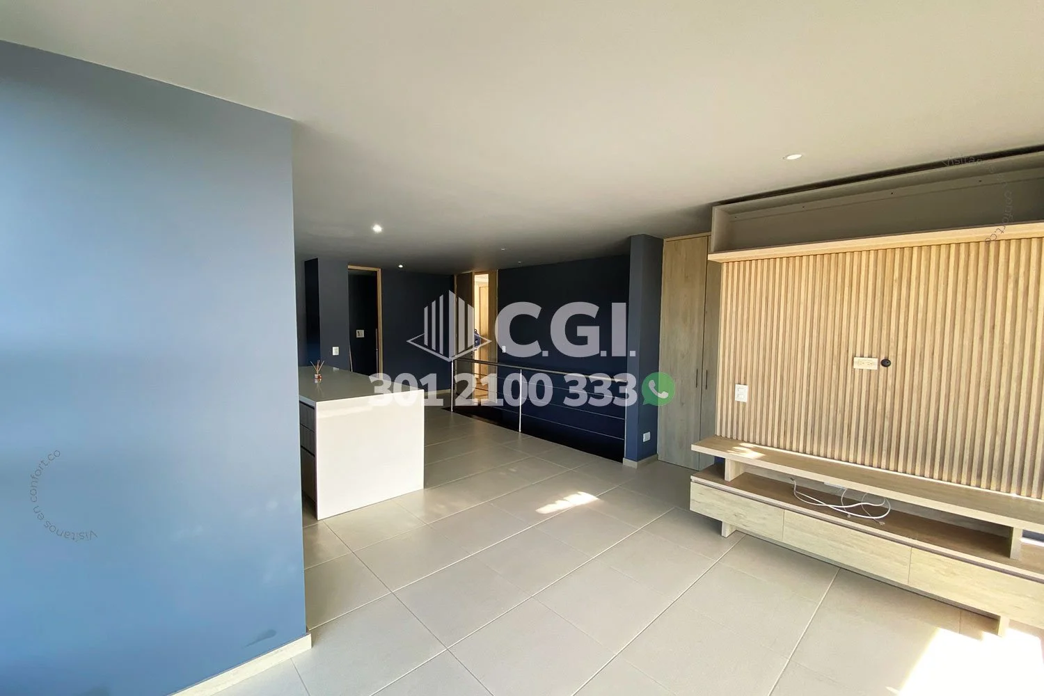 APARTAMENTO DÚPLEX EN RIONEGRO 16509248 COP/USD — foto 3
