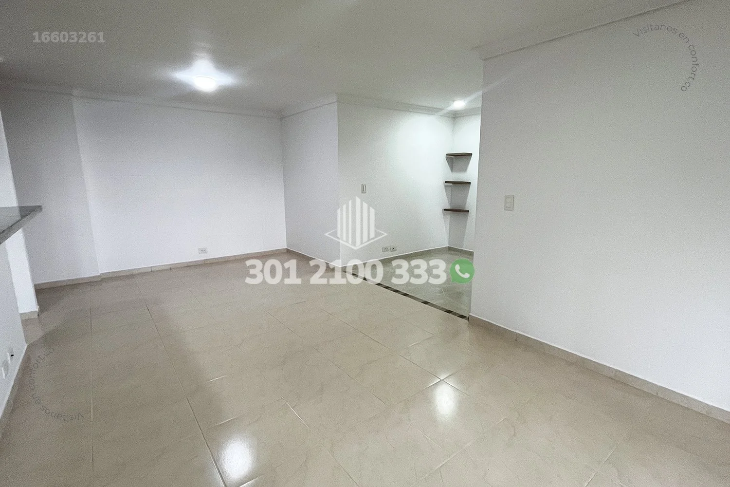 APTO EN SAN JULIÁN - EL POBLADO 16603261 — foto 4