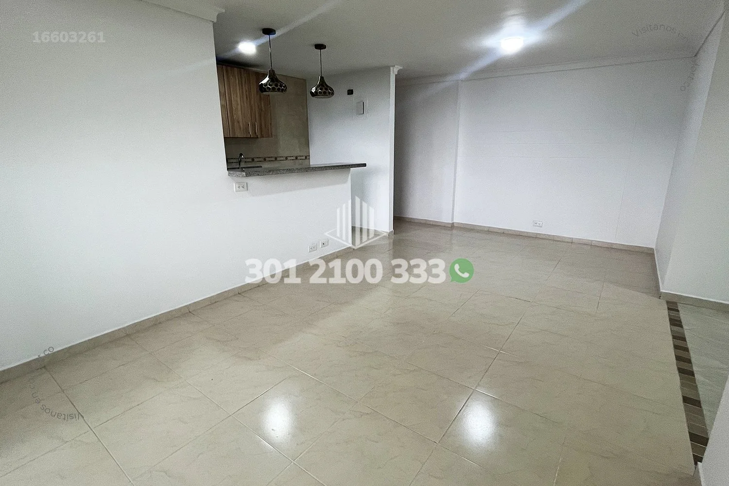APTO EN SAN JULIÁN - EL POBLADO 16603261 — foto 3
