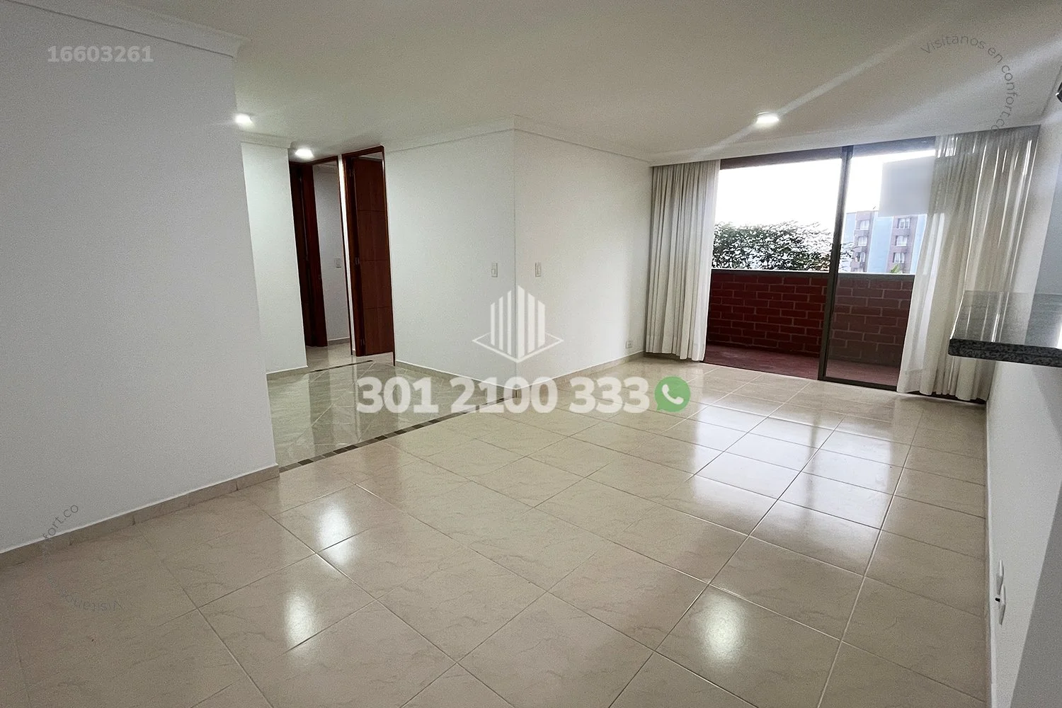 APTO EN SAN JULIÁN - EL POBLADO 16603261 — foto 2