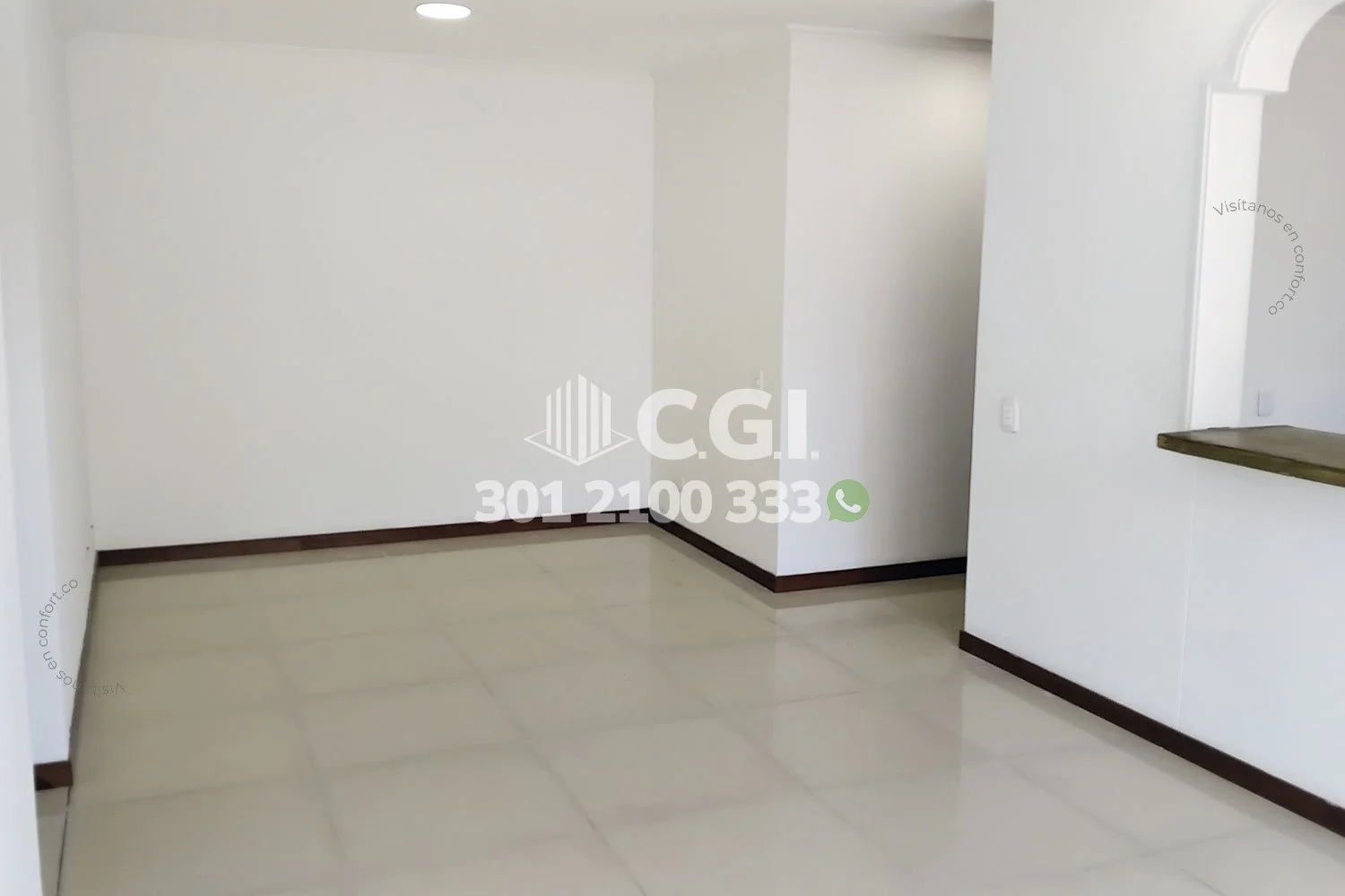 APARTAMENTO EN CIUDAD DEL RÍO - POBLADO 16607241 COP/USD — foto 3