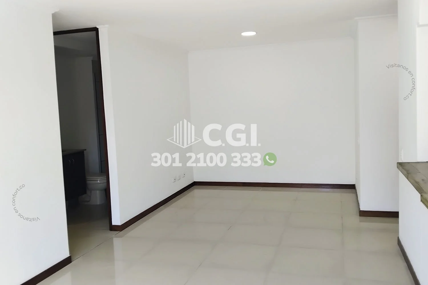 APARTAMENTO EN CIUDAD DEL RÍO - POBLADO 16607241 COP/USD — foto 2