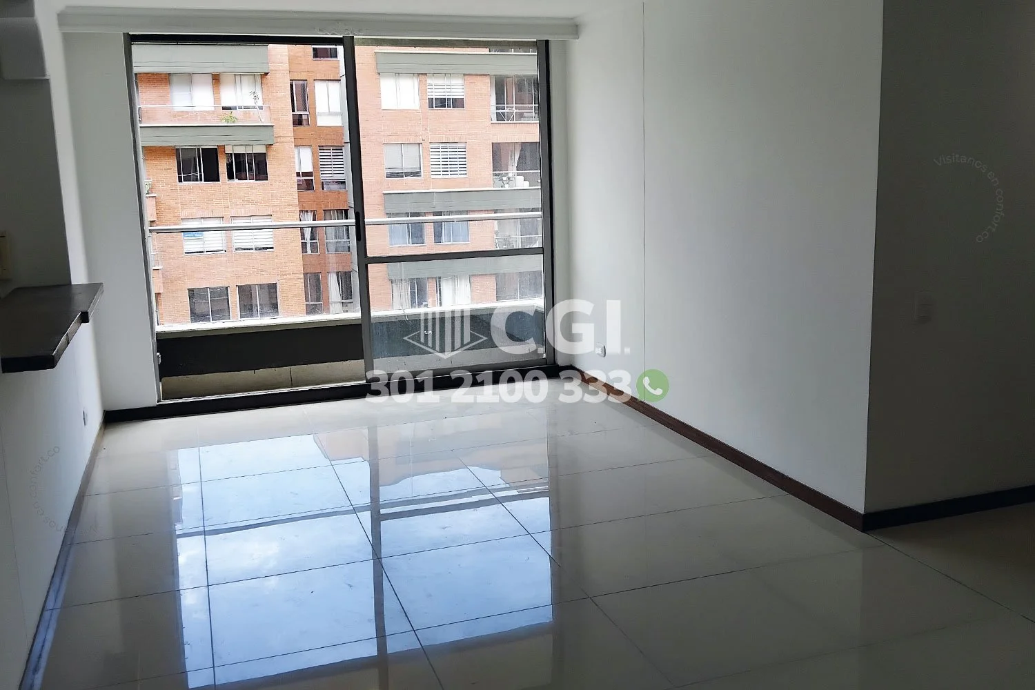 APARTAMENTO EN CIUDAD DEL RÍO - POBLADO 16607241 COP/USD — foto 4