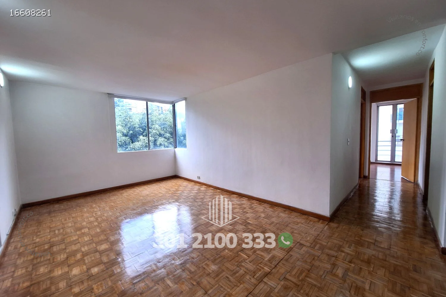 APTO EN PATIO BONITO - EL POBLADO 16608261 — foto 4