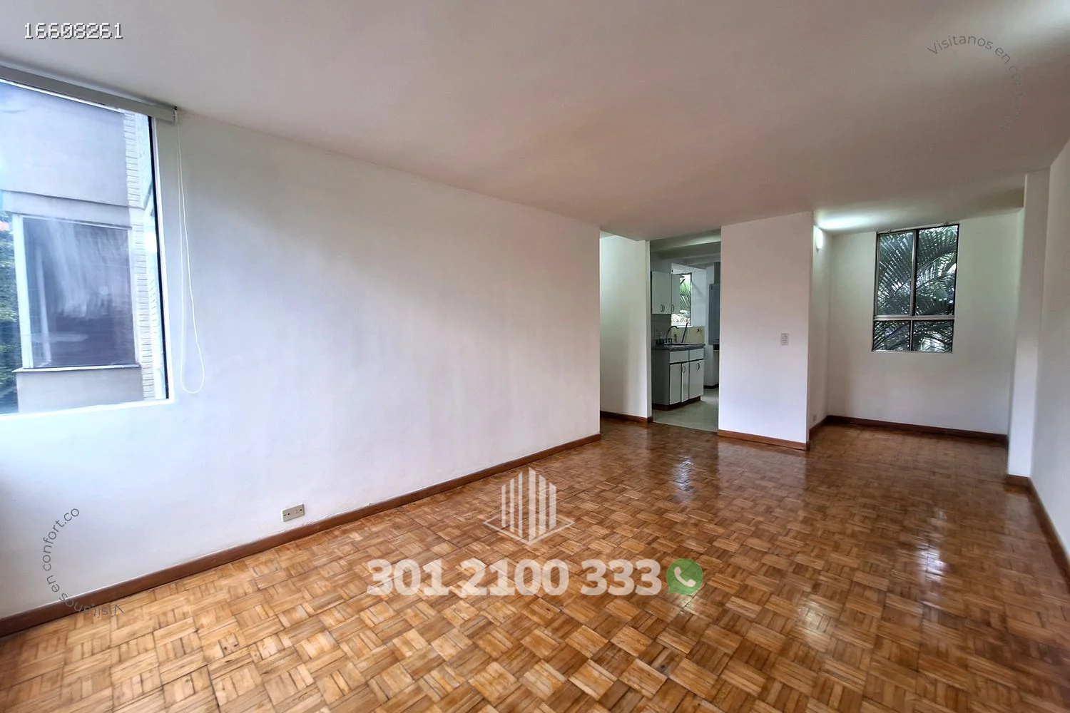 APTO EN PATIO BONITO - EL POBLADO 16608261 — foto 3