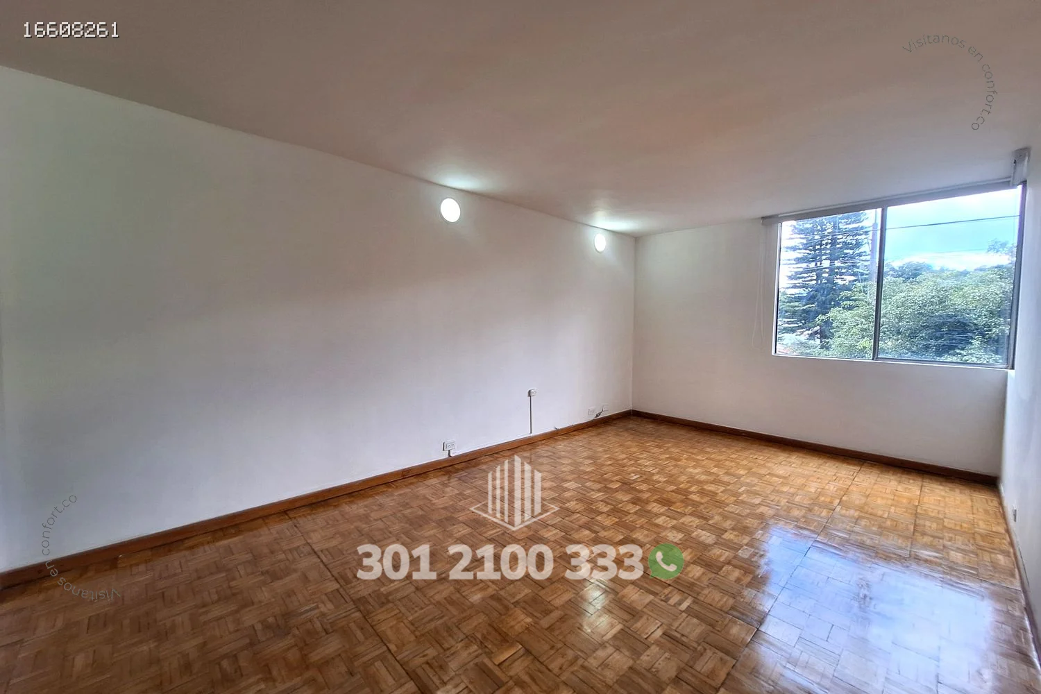APTO EN PATIO BONITO - EL POBLADO 16608261 — foto 2