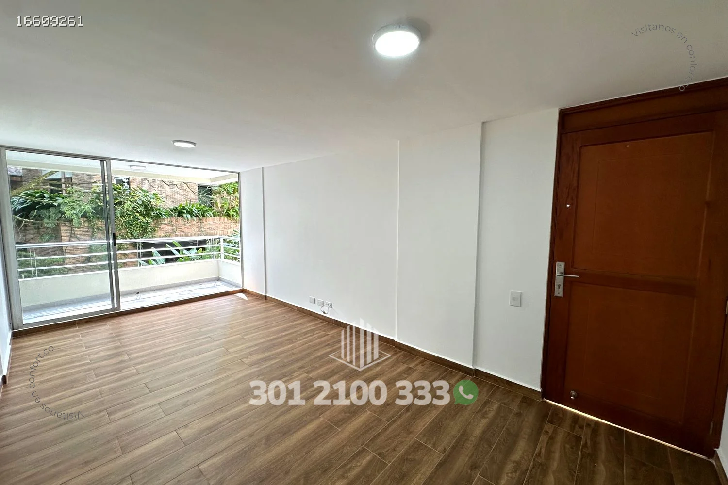 APTO EN ALTOS DEL POBLADO 16609261 — foto 2