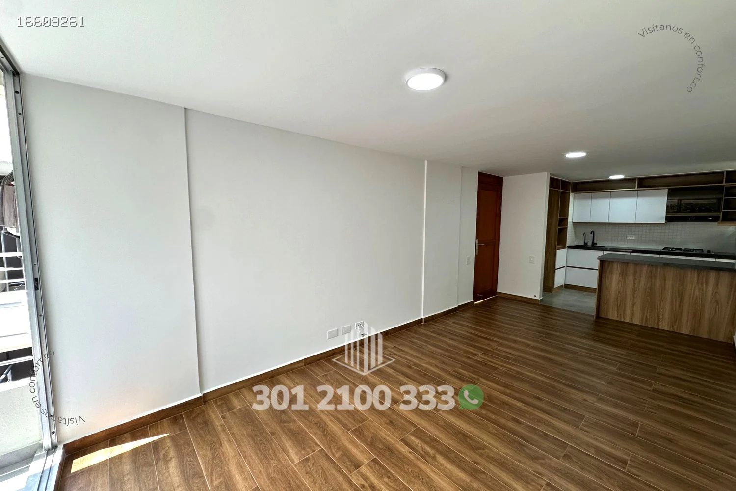 APTO EN ALTOS DEL POBLADO 16609261 — foto 3