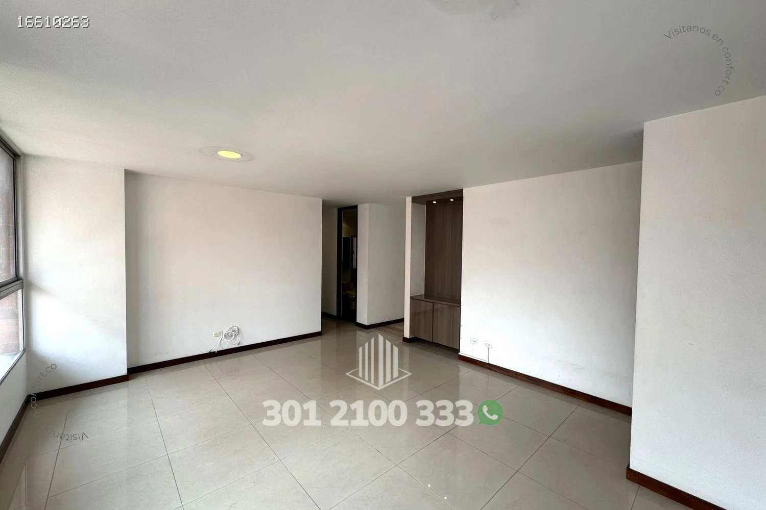 APTO EN CONQUISTADORES - MEDELLÍN 16610263 — foto 4