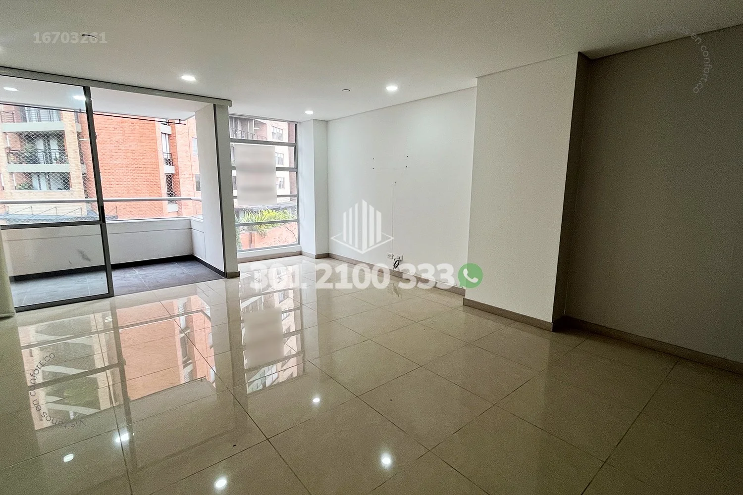 APTO EN SAN JULIÁN - EL POBLADO 16703261 — foto 4