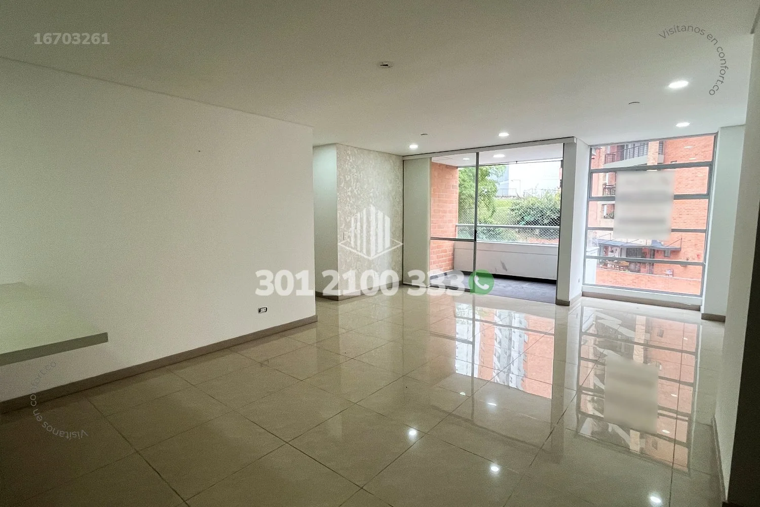 APTO EN SAN JULIÁN - EL POBLADO 16703261 — foto 3