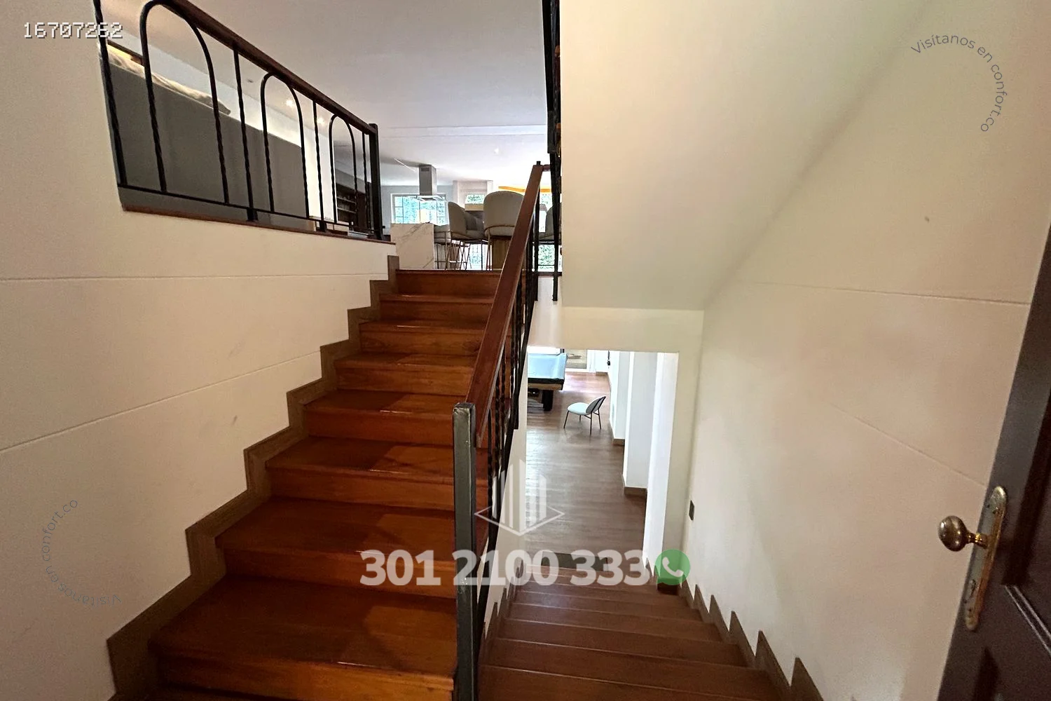 CASA EN LA LOMA DEL ESCOBERO - ENVIGADO 16707262 — foto 2