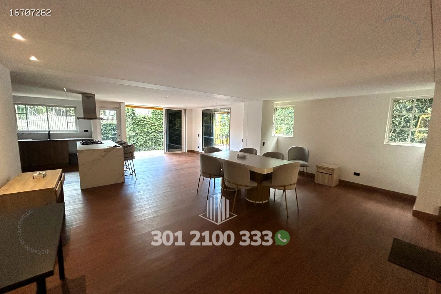 CASA EN LA LOMA DEL ESCOBERO - ENVIGADO 16707262 — foto 4