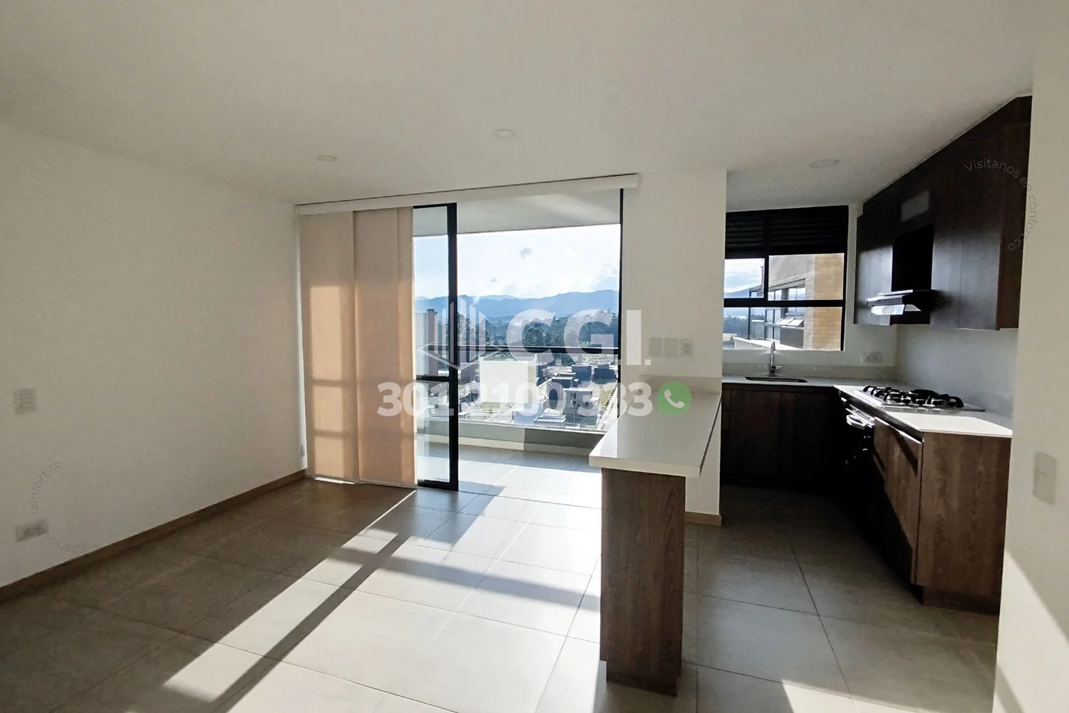 APARTAMENTO EN RIONEGRO 16709248 COP/USD — foto 4