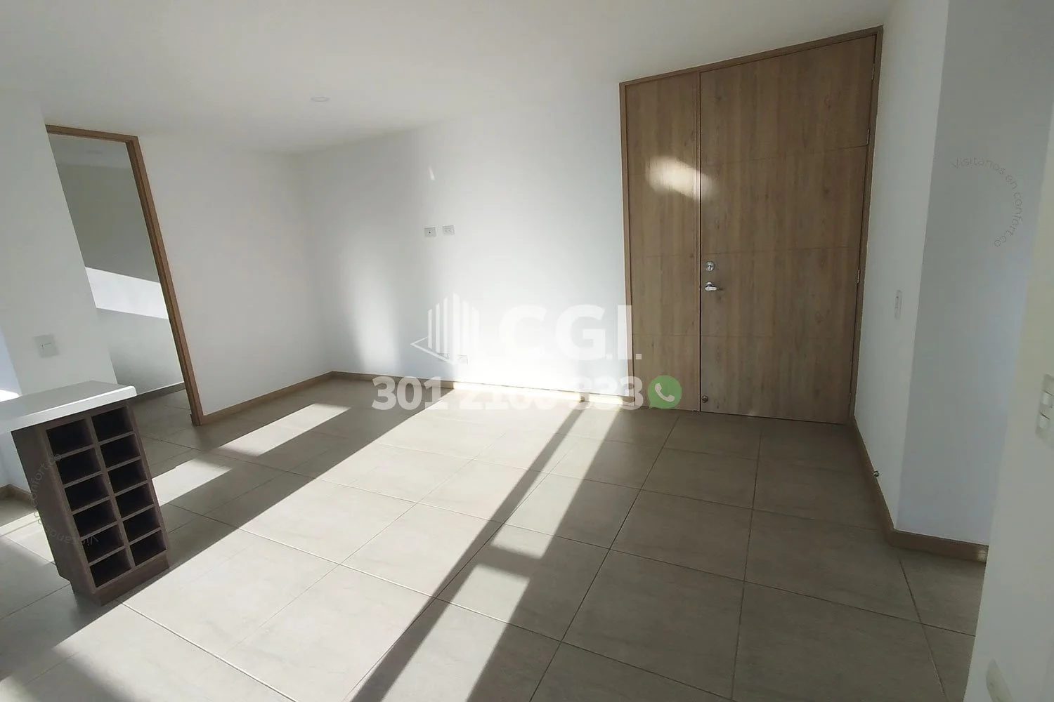 APARTAMENTO EN RIONEGRO 16709248 COP/USD — foto 3
