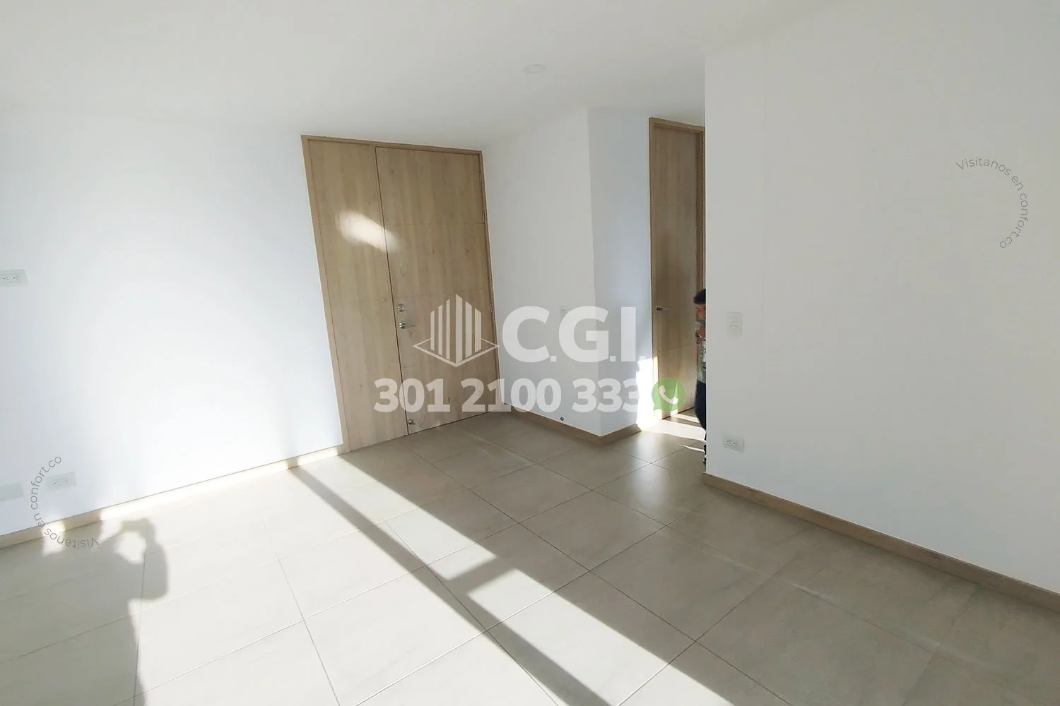 APARTAMENTO EN RIONEGRO 16709248 COP/USD — foto 2