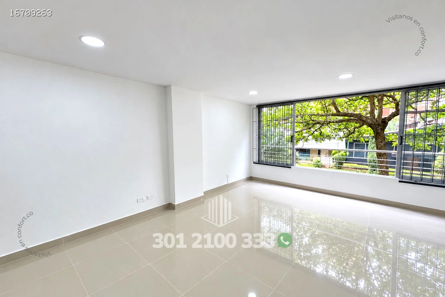 APTO EN LA CASTELLANA - MEDELLÍN 16709263 — foto 2