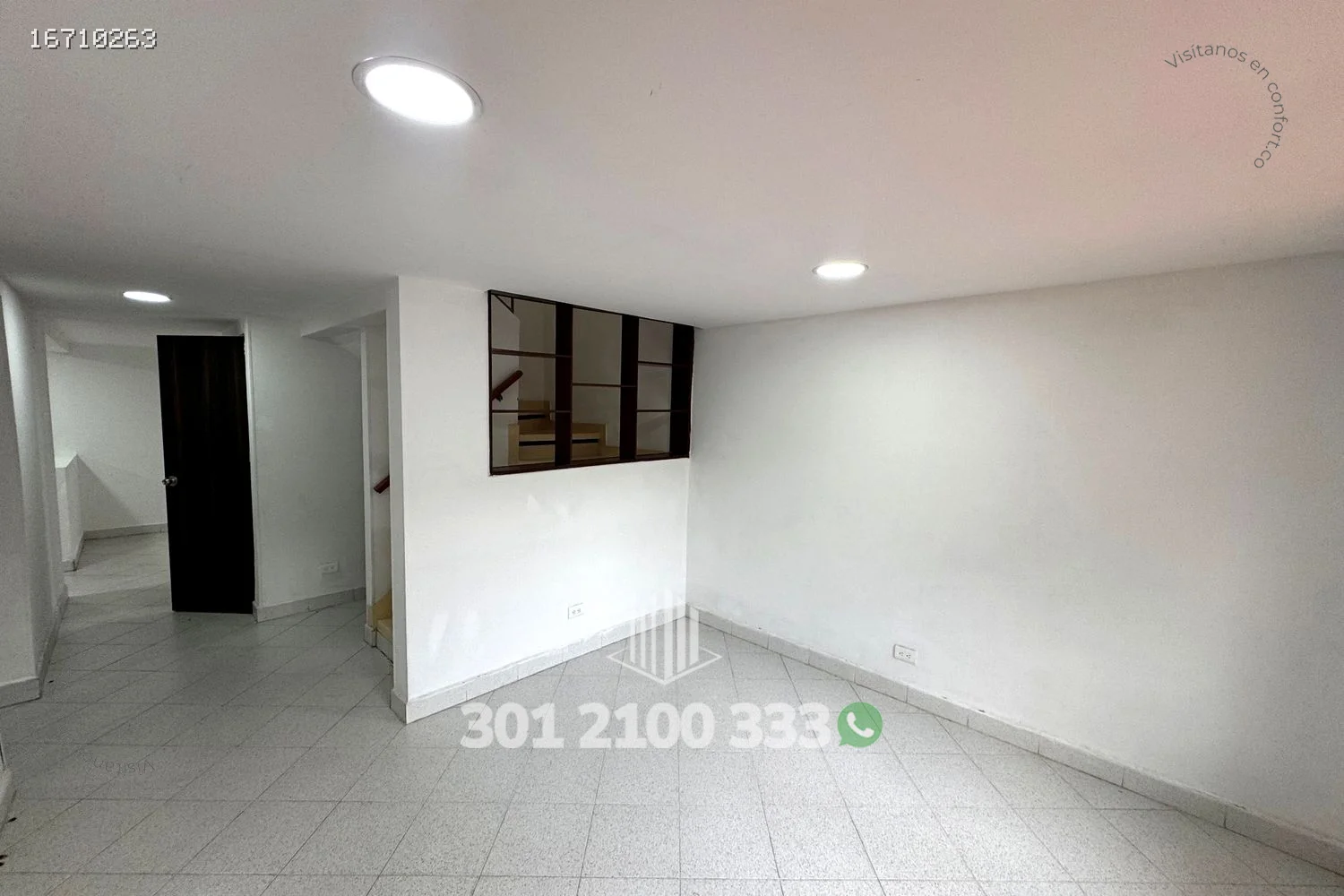 CASA EN BELEN LA NUBIA - BELÉN 16710263 — foto 3