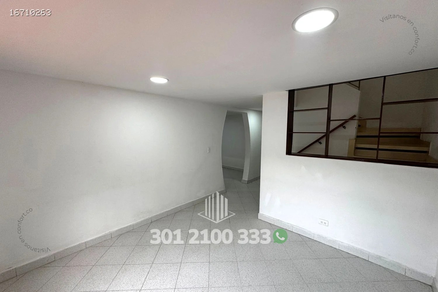 CASA EN BELEN LA NUBIA - BELÉN 16710263 — foto 4
