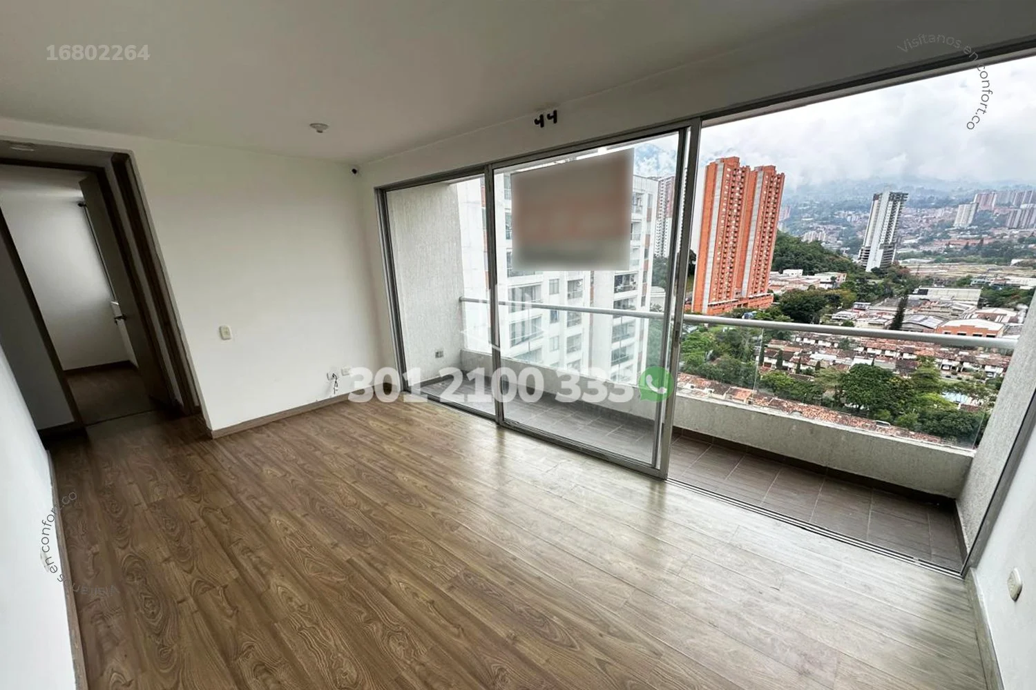 APTO EN PRADOS DE SABANETA 16802264 — foto 4
