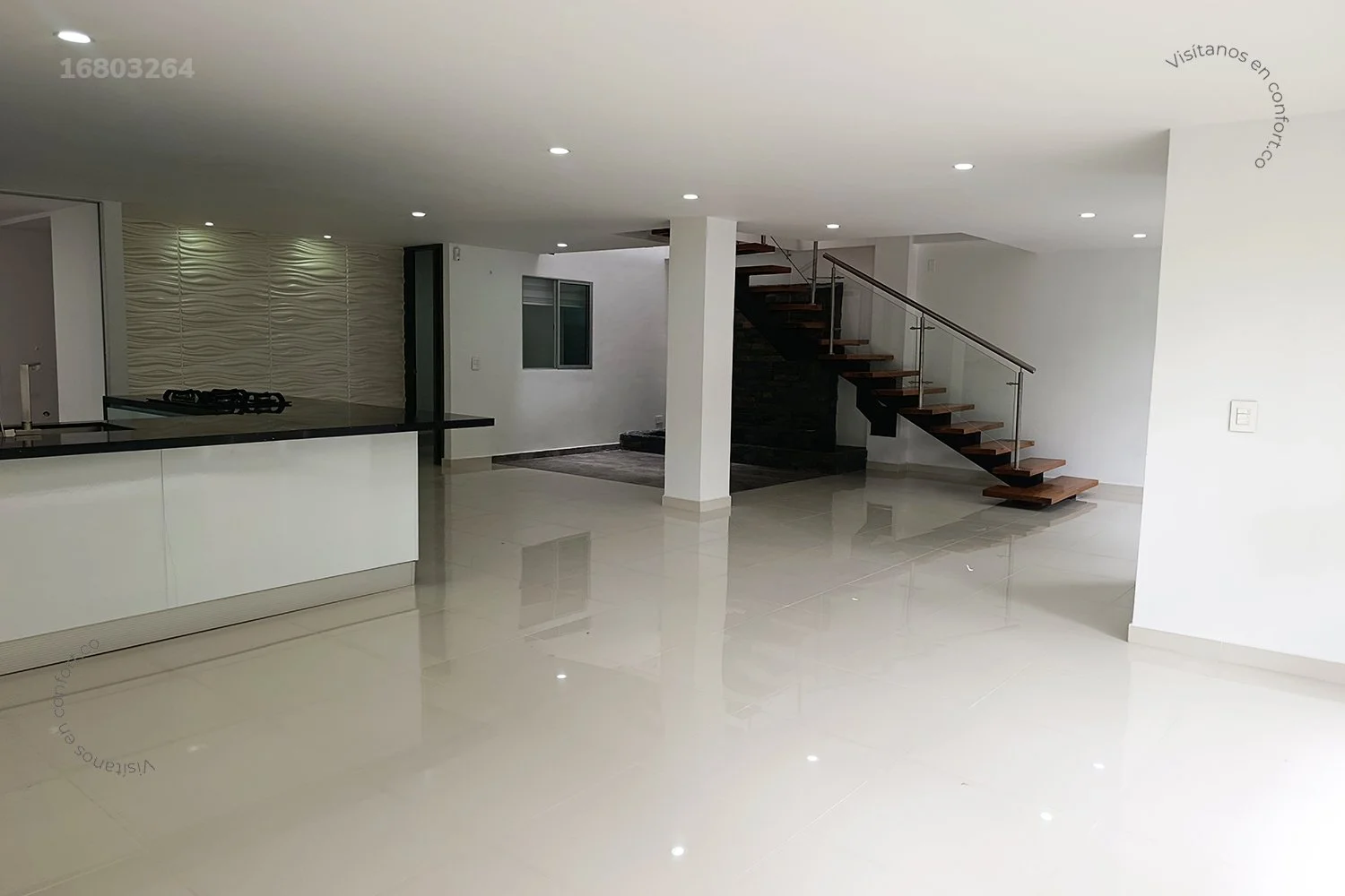 CASA EN LA DOCTORA - SABANETA 16803264 — foto 1