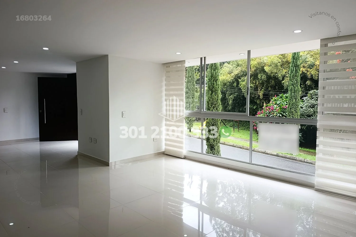 CASA EN LA DOCTORA - SABANETA 16803264 — foto 3
