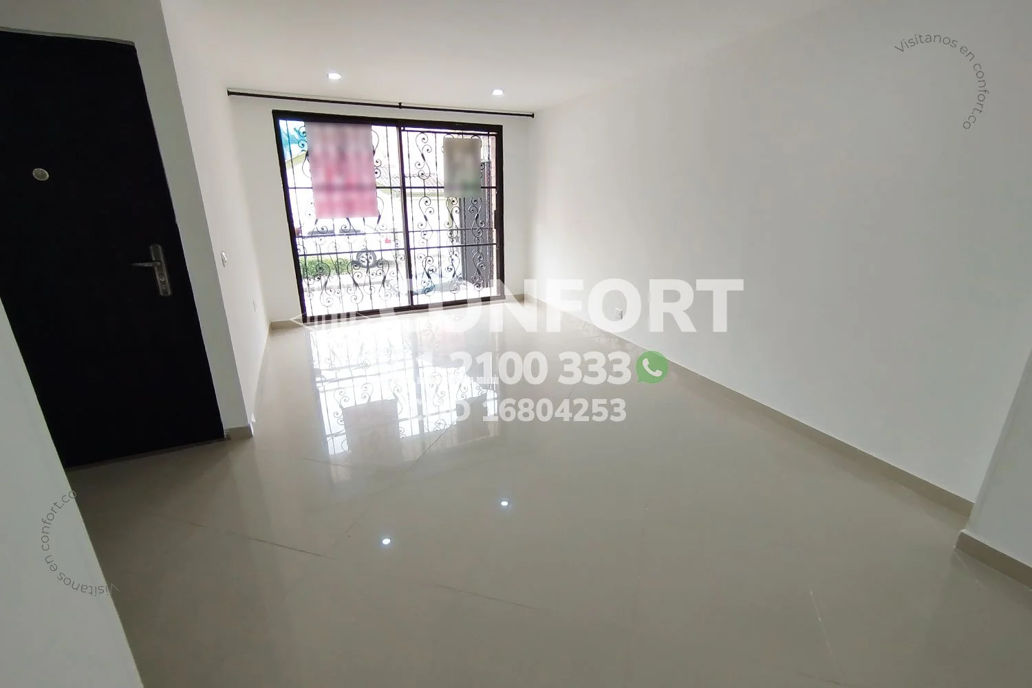 APARTAMENTO DÚPLEX EN BELÉN - MEDELLÍN 16804253 COP/USD — foto 4