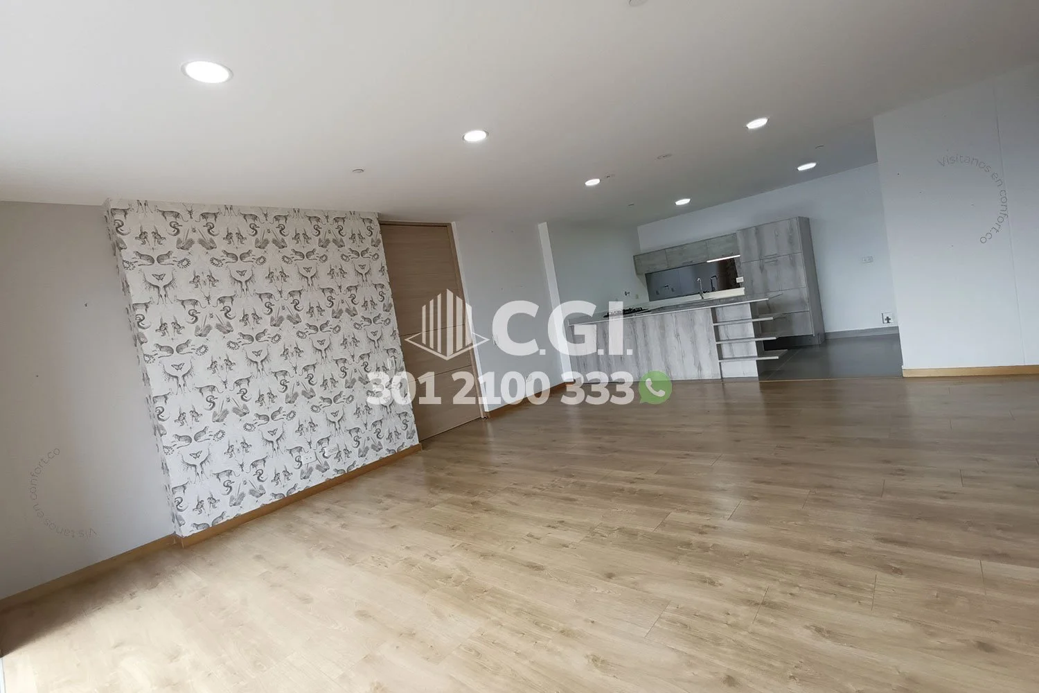 APARTAMENTO EN LAS BRUJAS - ENVIGADO 16805242 COP/USD — foto 4