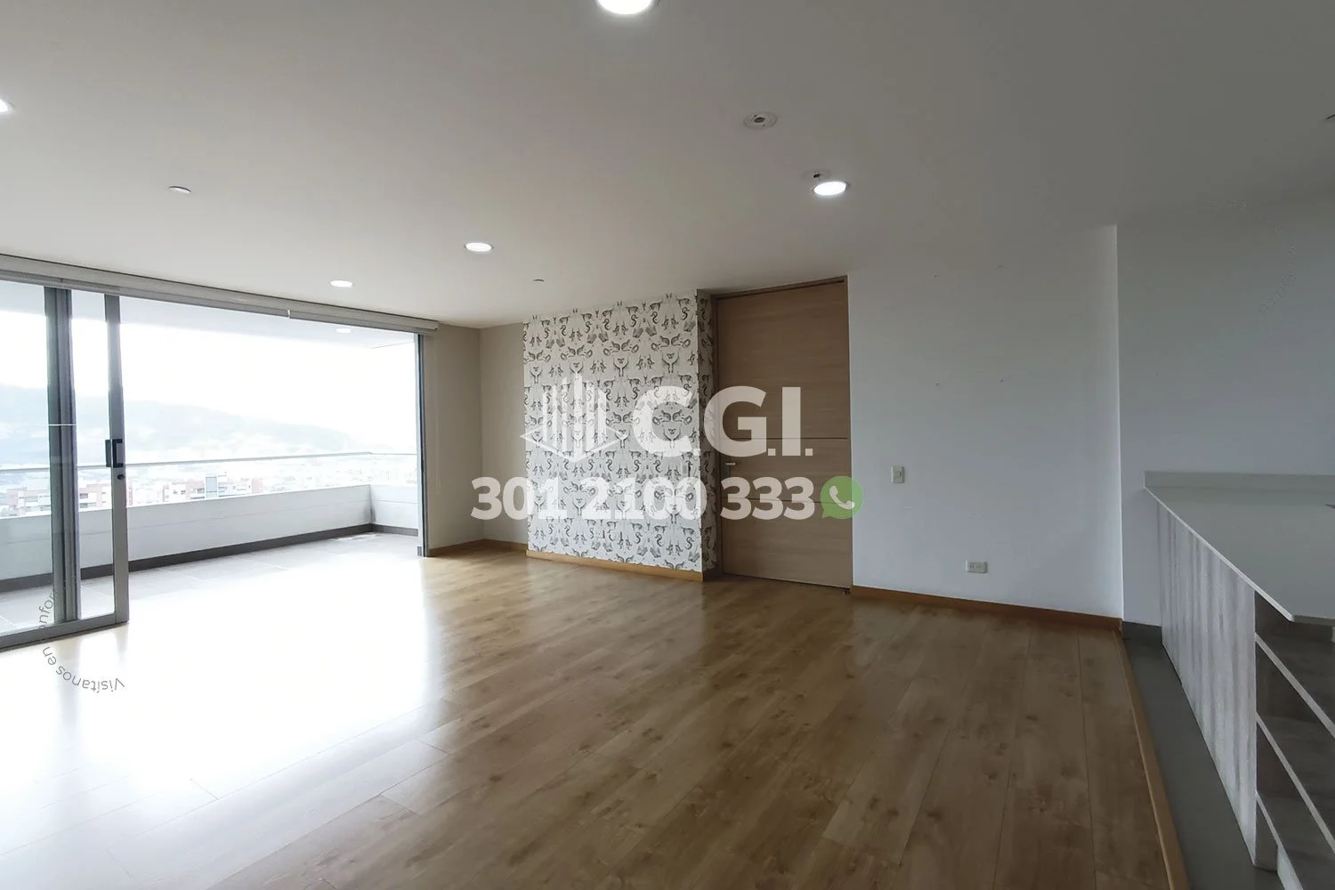 APARTAMENTO EN LAS BRUJAS - ENVIGADO 16805242 COP/USD — foto 2