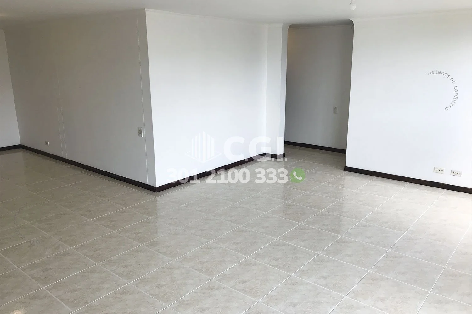 APARTAMENTO EN ALTOS DEL POBLADO 16807241 — foto 4